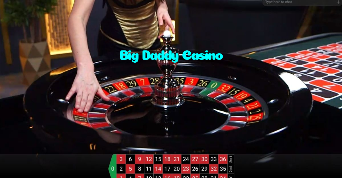 Big Daddy Casino